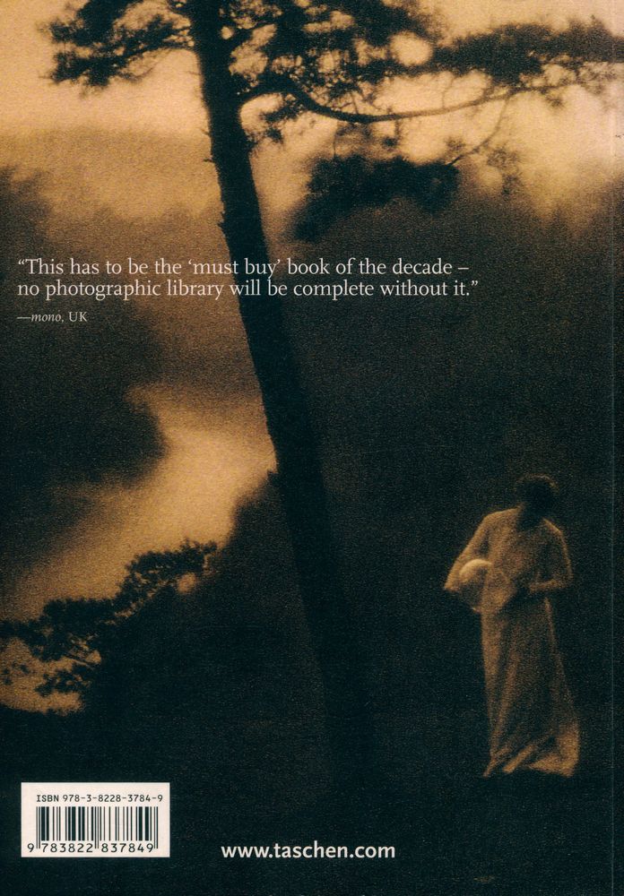 『Camera Work : The Complete Photographs』 3