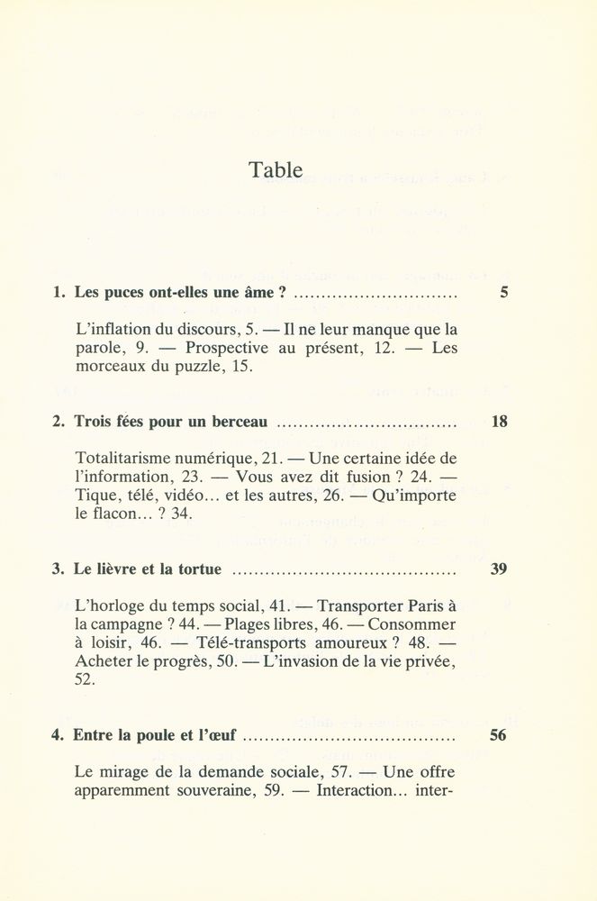 『La Société digitale : Les nouvelles technologies au futur quotidien』 2