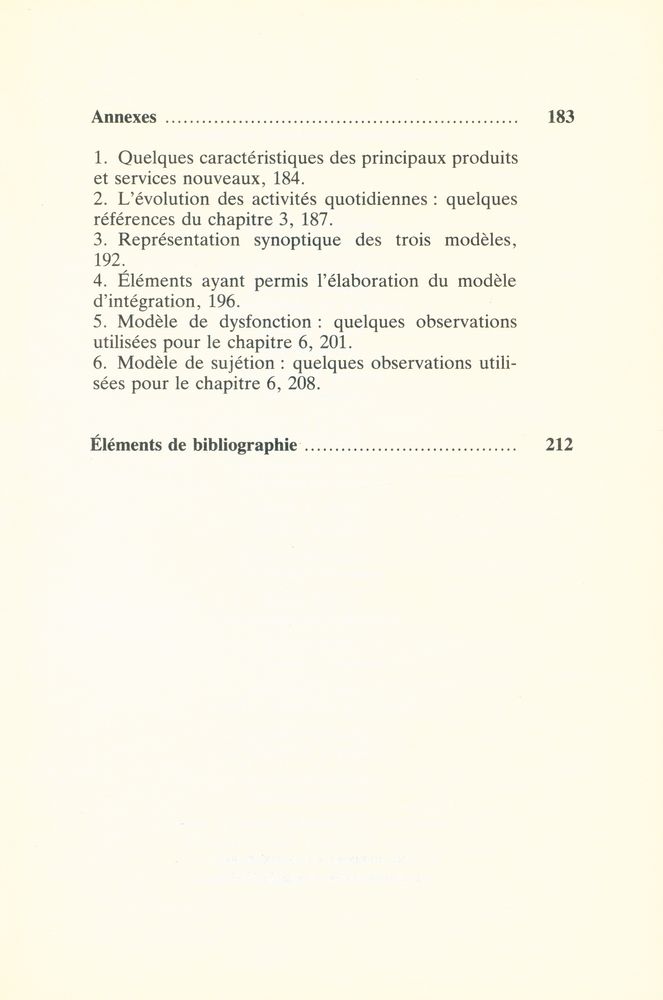 『La Société digitale : Les nouvelles technologies au futur quotidien』 4