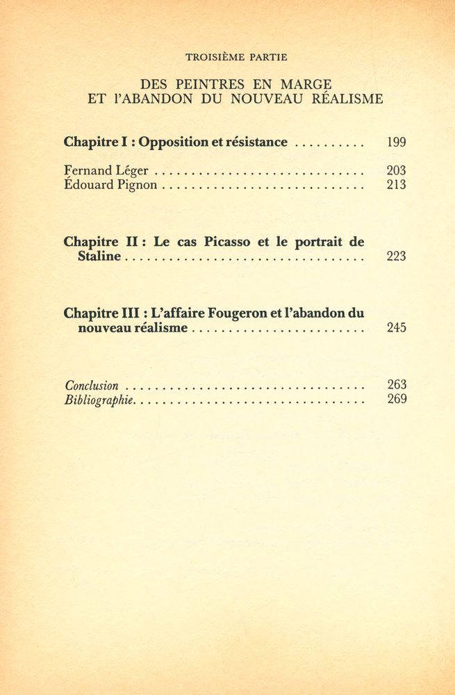 『LE P.C.F. LA CULTURE ET L'ART』 5