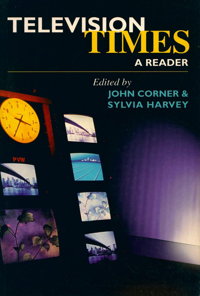 『Television times : a reader』 1