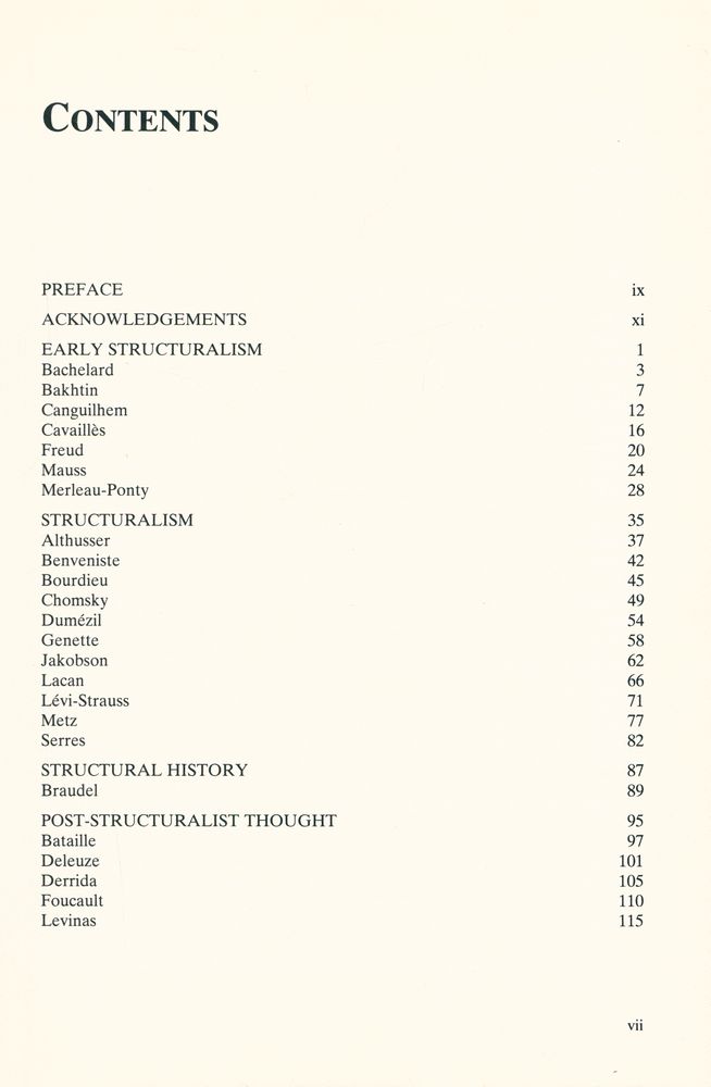 『Fifty key contemporary thinkers : from structuralism to postmodernity』 2