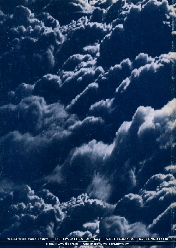 『14de World Wide Video Festival 1996 catalogue』 3