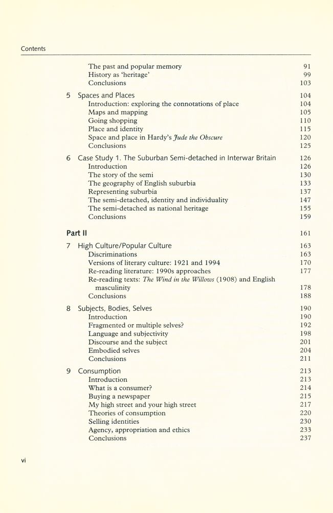 『Studying culture : a practical introduction』 3