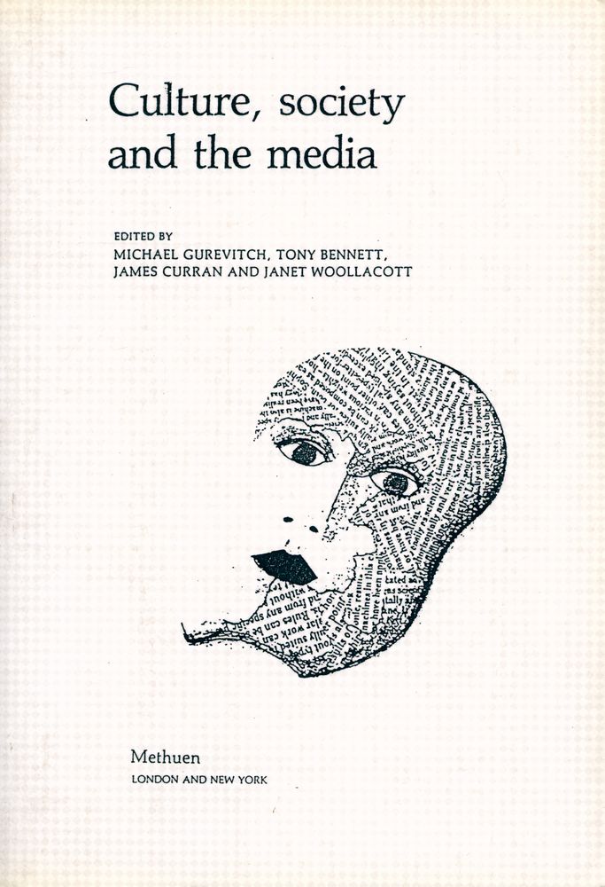 『Culture, society and the media』 1
