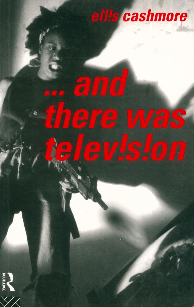 『…and there was television』 1