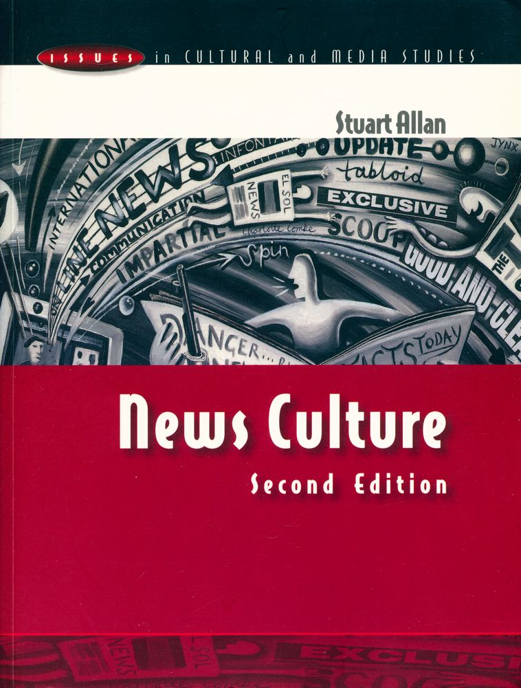 『NEWS CULTURE』 1
