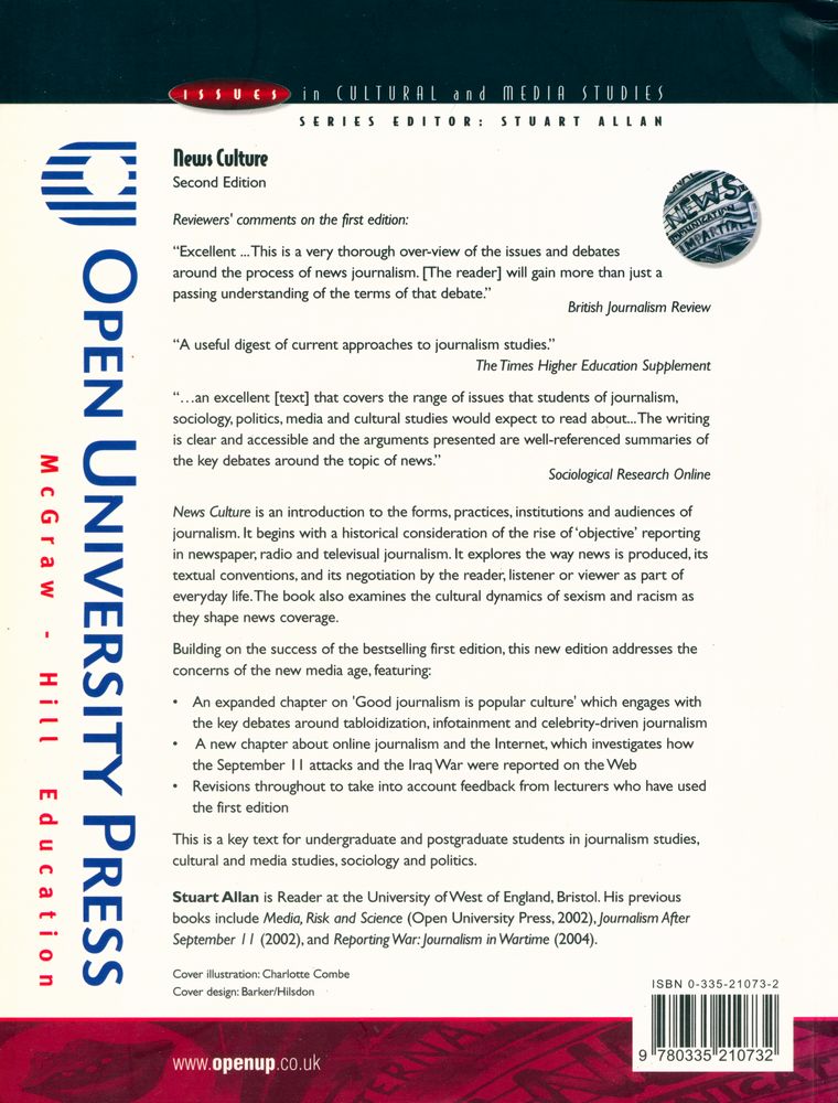 『NEWS CULTURE』 5