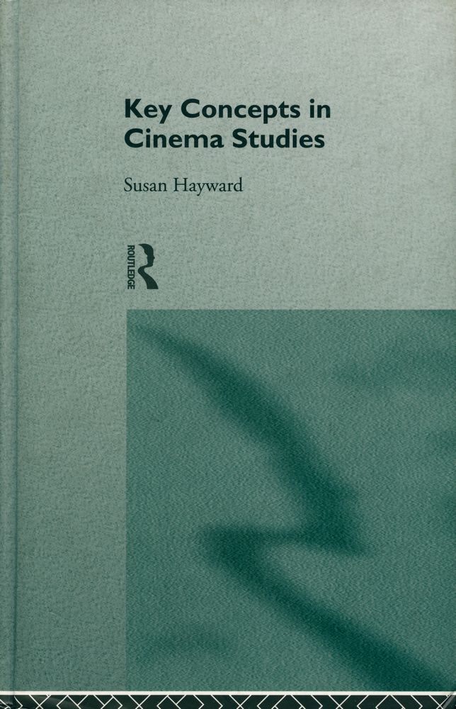 『KEY CONCEPTS IN CINEMA STUDIES』 1