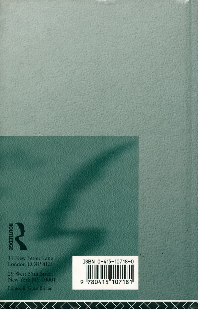 『KEY CONCEPTS IN CINEMA STUDIES』 3