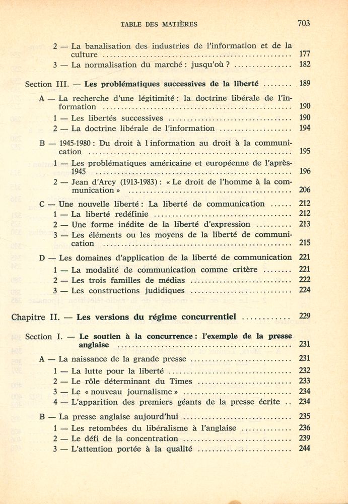 『MÉDIAS ET SOCIÉTÉ』 4