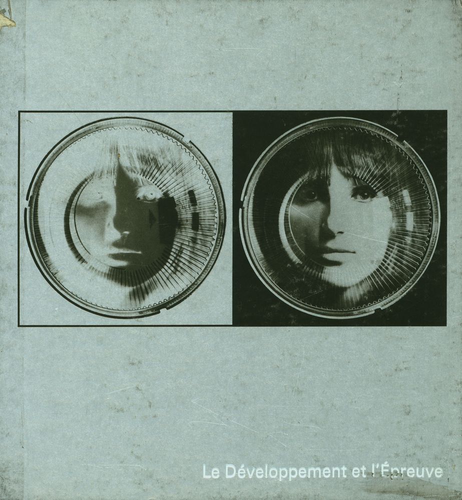『Le Développement et l'épreuve par les rédacteurs des éditions Time - Life』 1