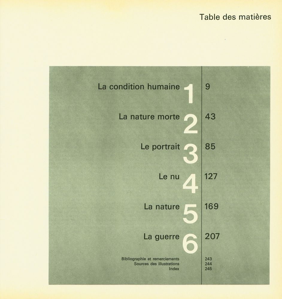 『Les grands themes par les rédacteurs des éditions Time - Life』 2