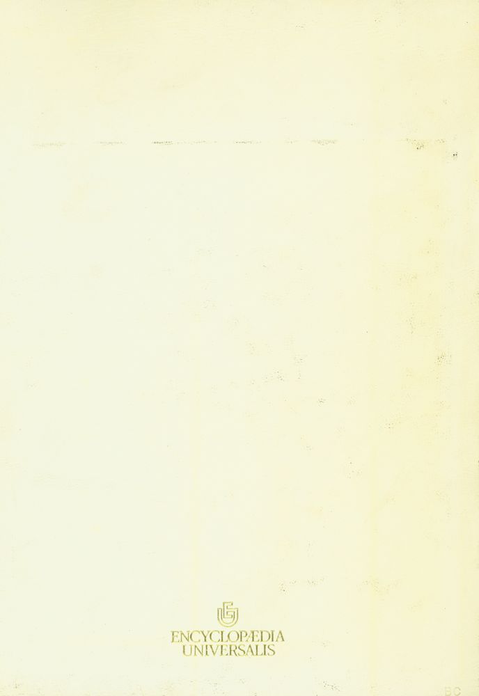 『ENCYCLOPÆDIA UNIVERSALIS : SYMPOSIUM LES CHIFFRES DU MONDE 1989』 3