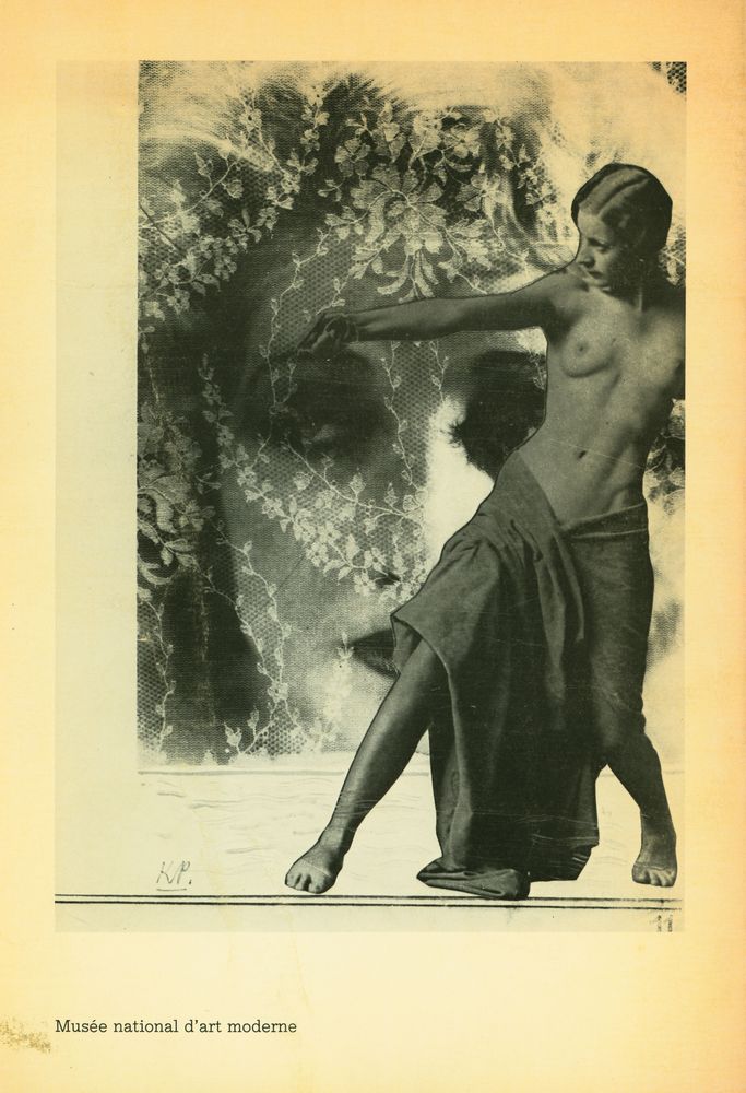 《La Photographie polonaise, 1900 - 1981》 3