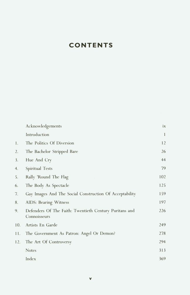 『Arresting images : impolitic art and uncivil actions』 2