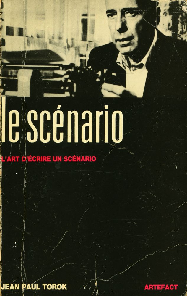 『le scénario』 1