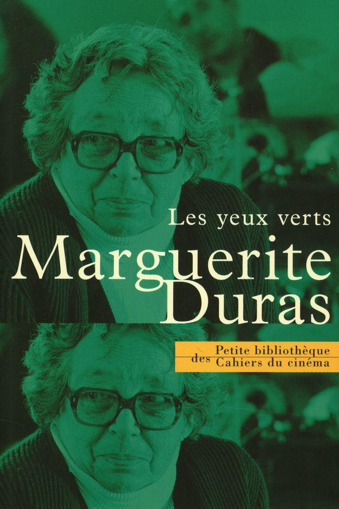 『Les yeux verts』 1