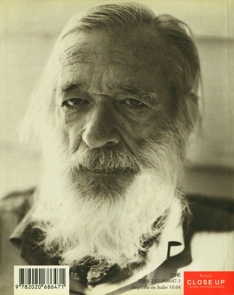 『Walker Evans : La Soif du Regard』 3