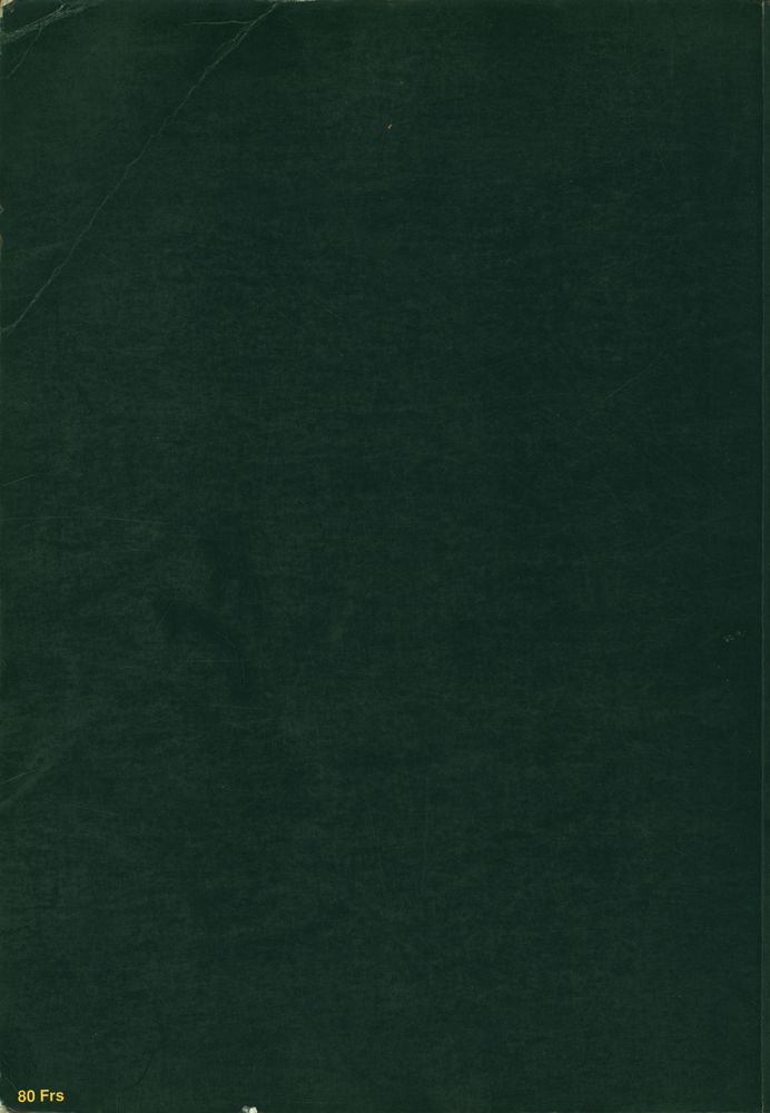 『Ciné Mémoire. 1er festival international. Film retrouvés, films restaurés』 3