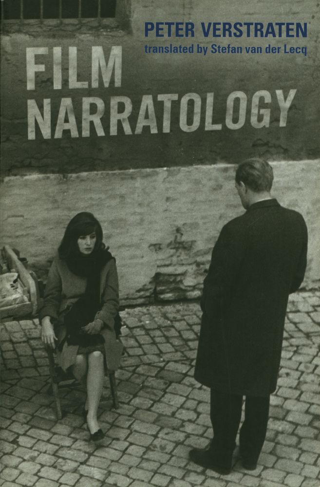 『Film Narratology』 1