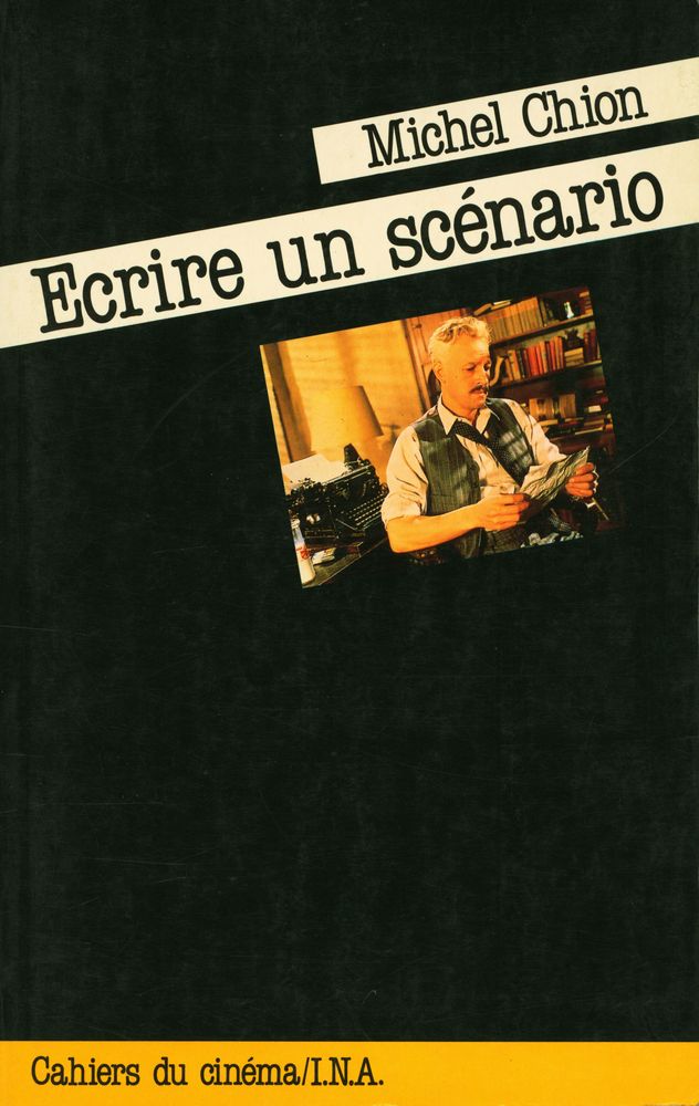 『Ecrire un scénario』 1