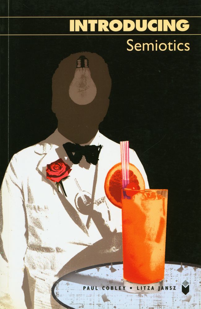 『INTRODUCING: Semiotics』 1