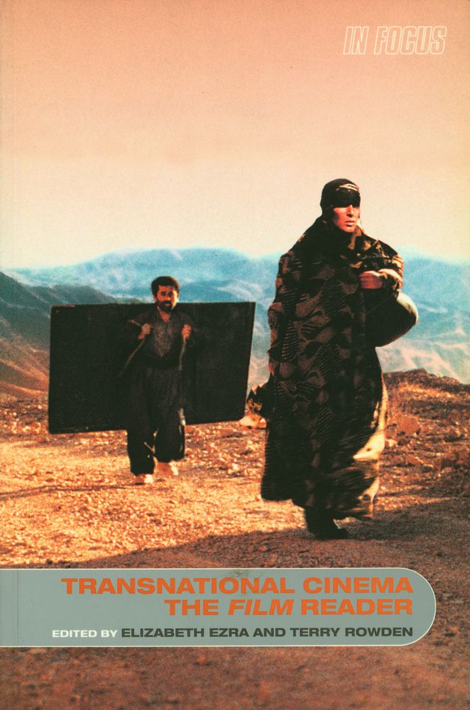 『Transnational cinema : the film reader』 1