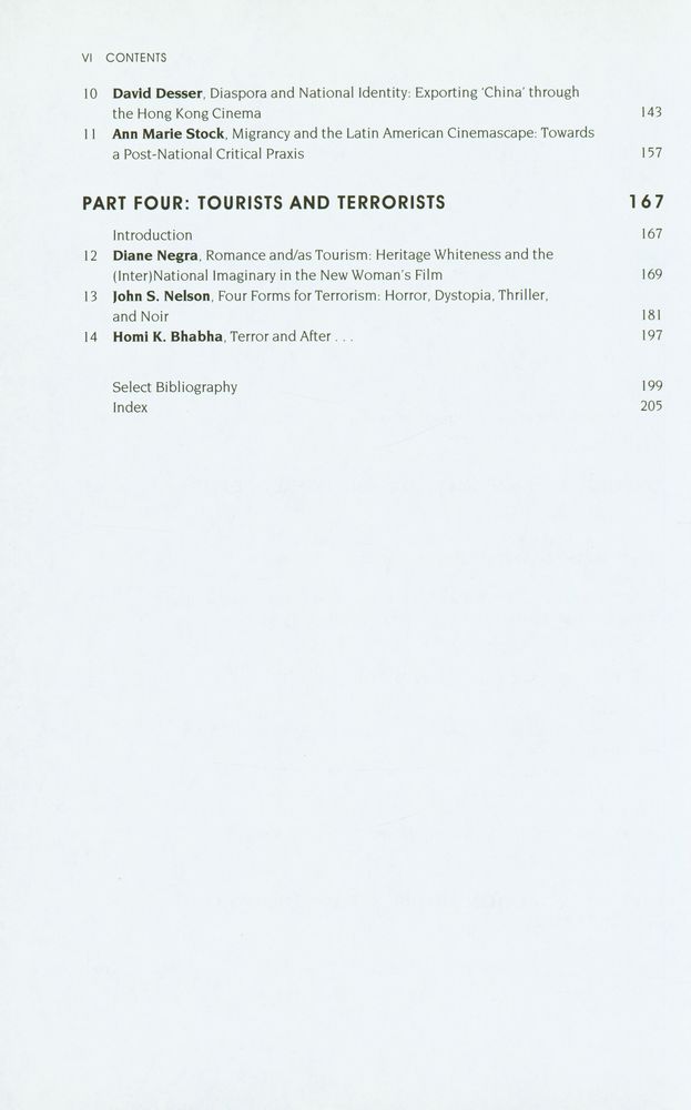 『Transnational cinema : the film reader』 3