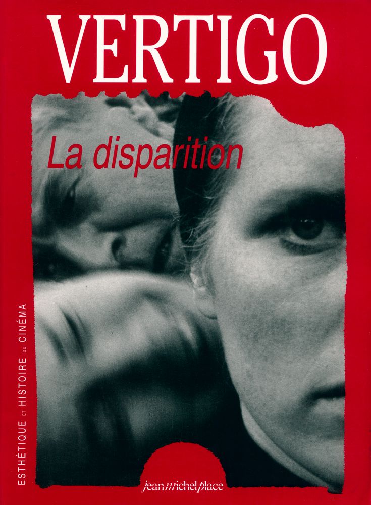 『Vertigo : La Disparition』  n° 11/12 1994 1