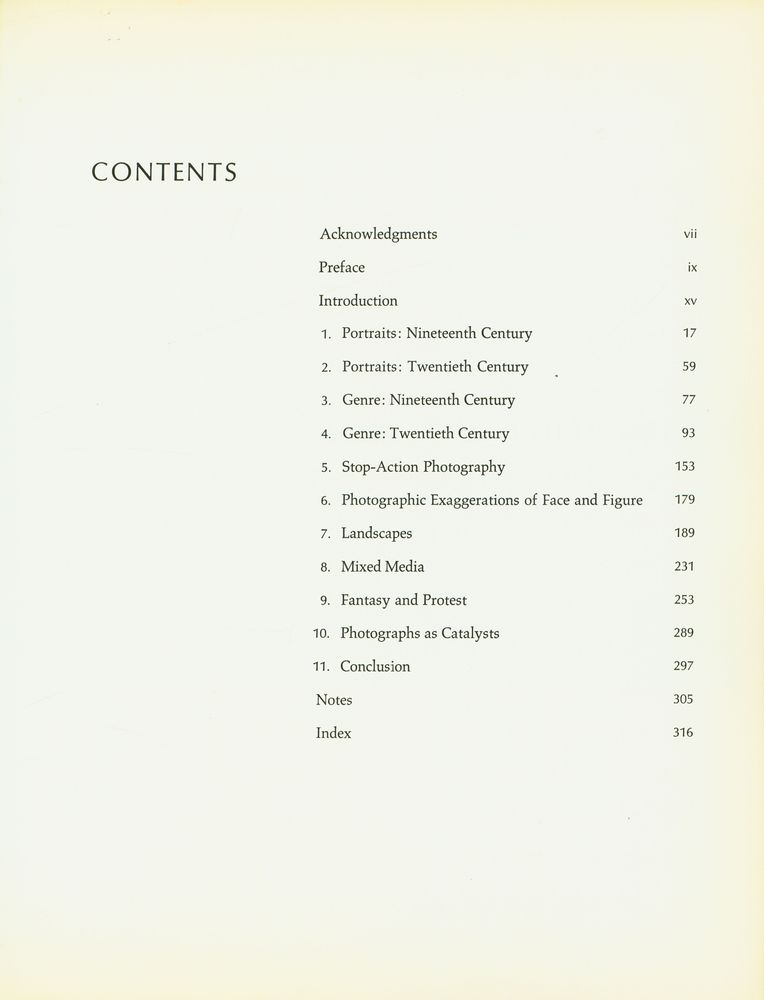 『THE PAINTER AND THE PHOTOGRAPH : from Delacroix to Warhol』 2