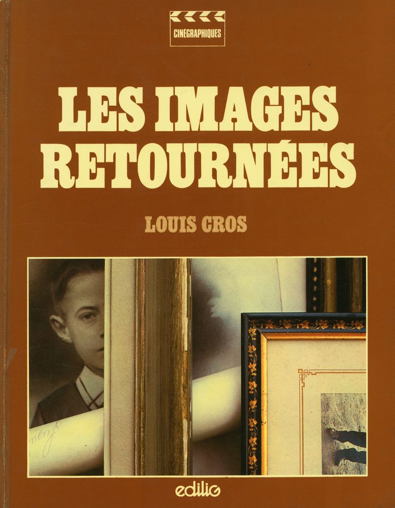 『LES IMAGES RETOURNÉES』 1