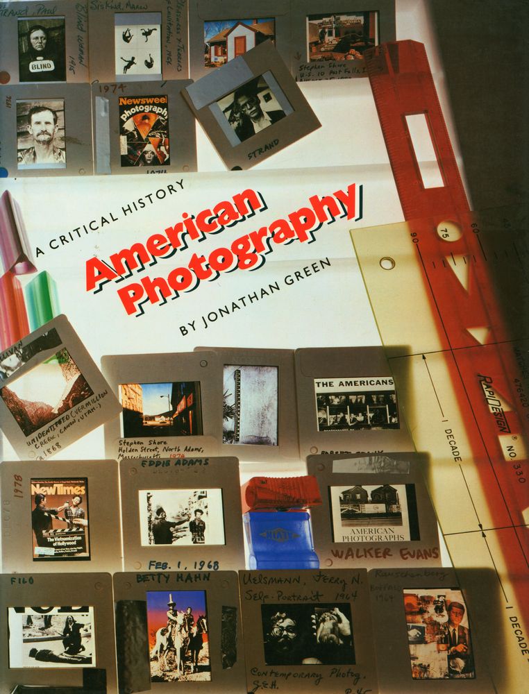 『American photography』 1