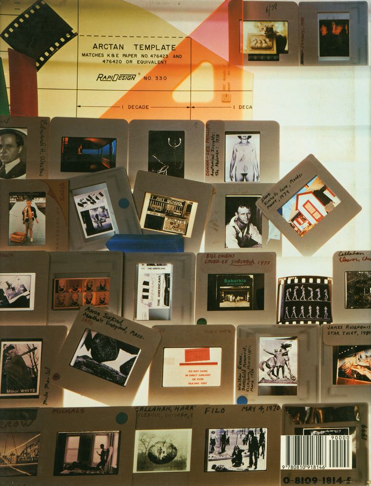 『American photography』 3