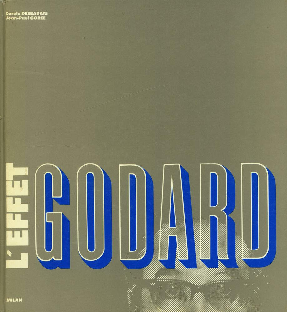 『L'EFFET GODARD』 1