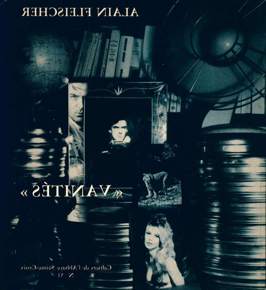 『Alain Fleischer : Vanités』 3