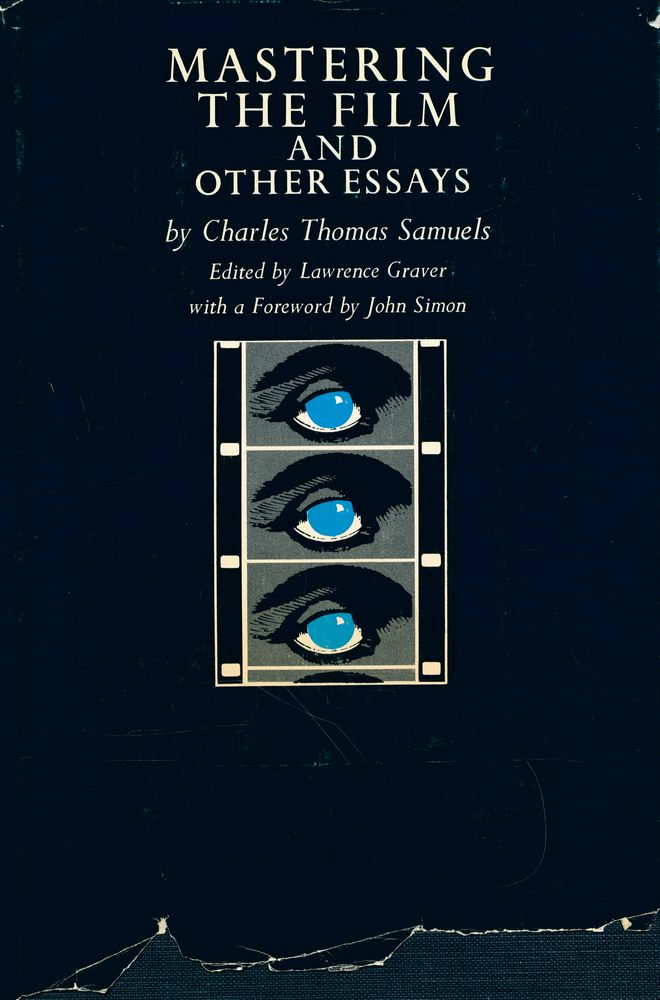 『Mastering the film and other essays』 1