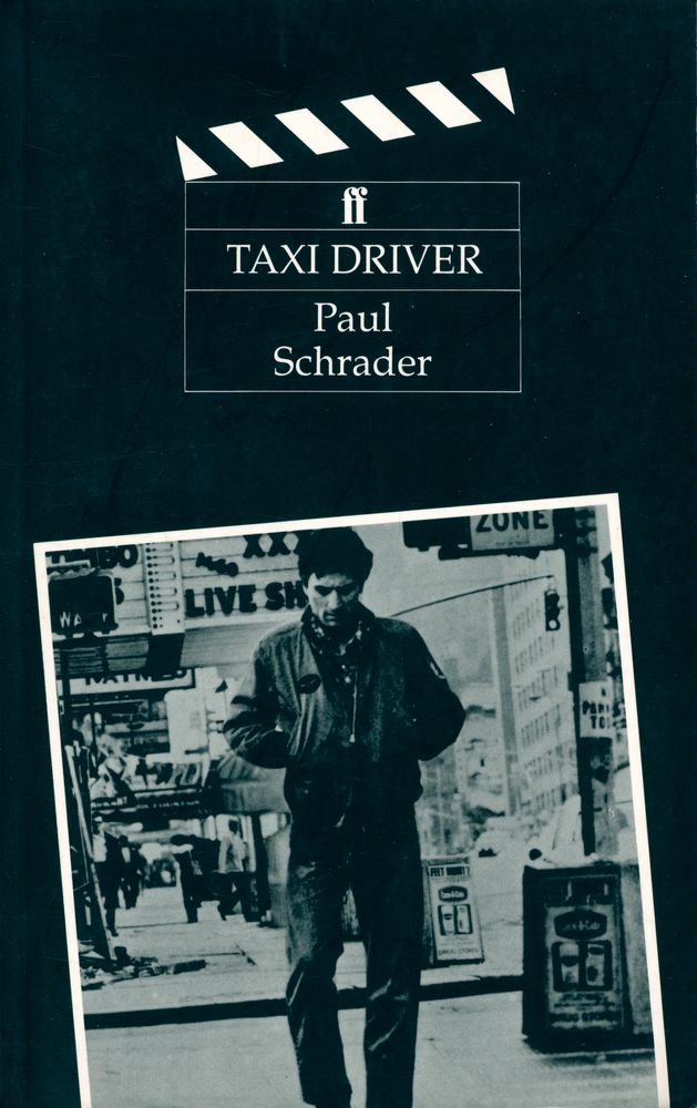 『Taxi Driver』 1