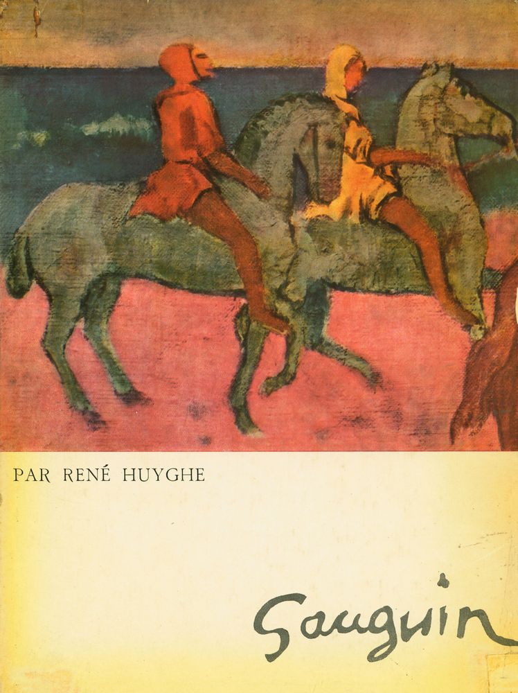 『Gauguin』 1
