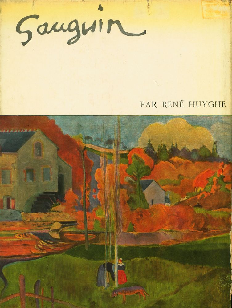 『Gauguin』 3