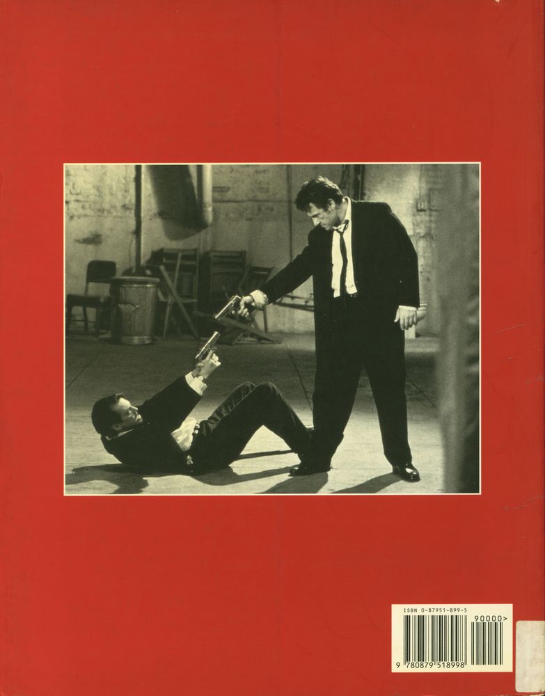 『The Overlook Film Encyclopedia : The Gangster Film』 3