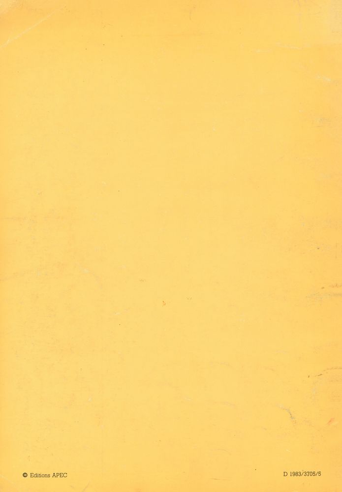 『Revue Belge du Cinéma』 n° 5 - Automne 1983 3