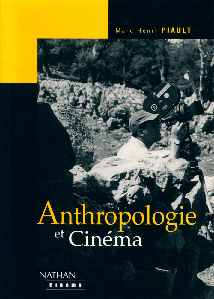 『Anthropologie et Cinéma』 1