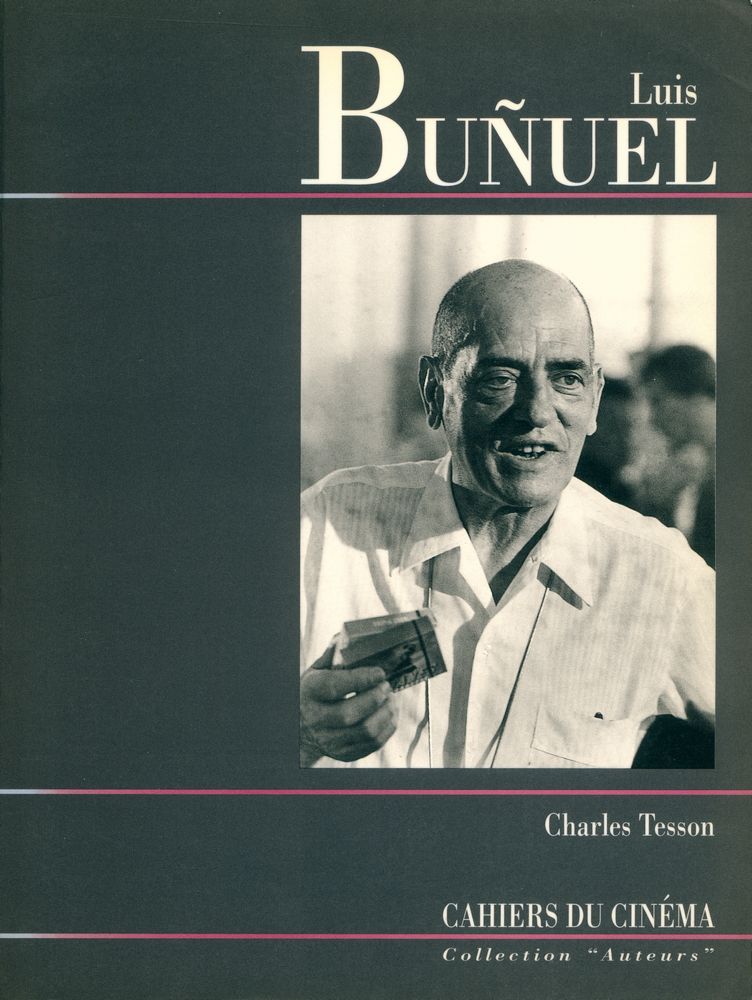 『Luis Buñuel』 1