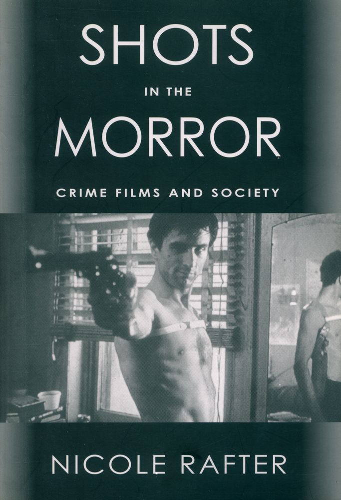 『Crime films and society』 1