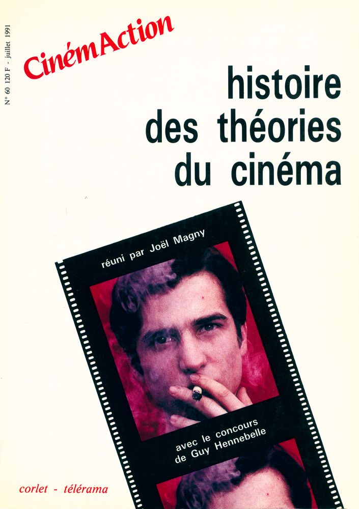『CinémaAction』 Nº 60, juillet 1991 1