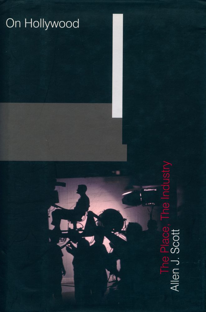 『On Hollywood : The Place, The Industry』 1