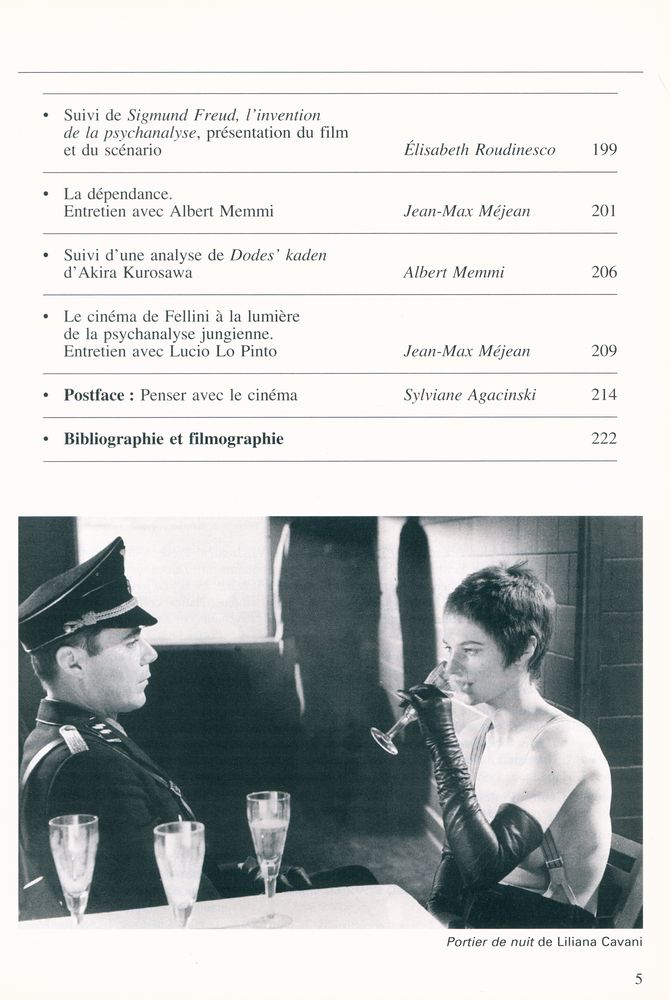 『Cinémaction』 Nº 94 6