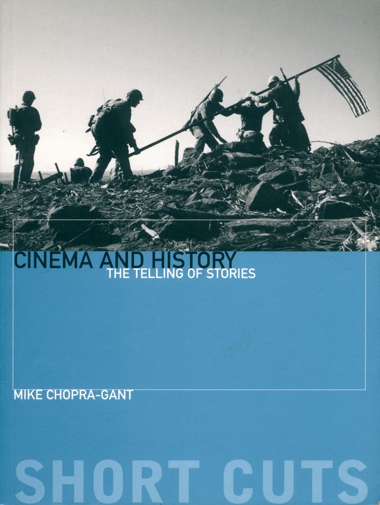 『CINEMA AND HISTORY : THE TELLING OF STORIES』 2