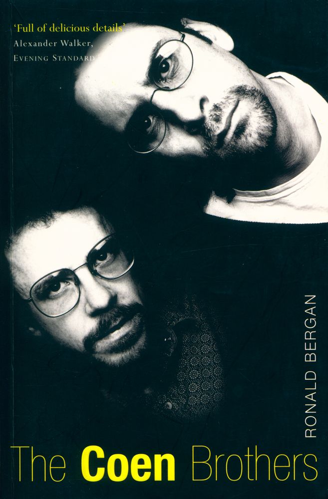 『The Coen Brothers』 1